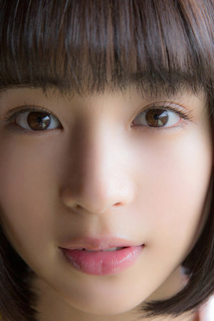给未来一片绿色